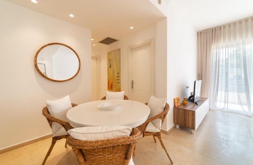 Old North Apartment | Balcony & Comfort in Old North by FeelHome