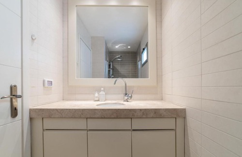Old North Apartment | Balcony & Comfort in Old North by FeelHome