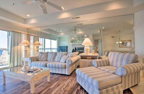 Lake Ozark Apartment | Balcony with Water Views Lake Ozark Retreat!