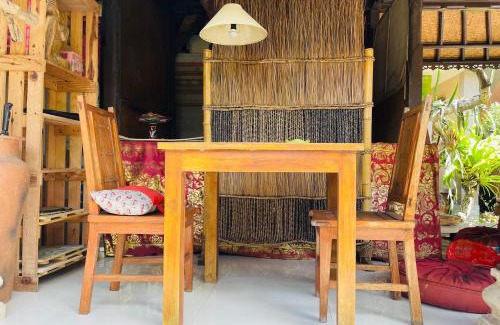 Ubud City-Centre House | Bale Bali House