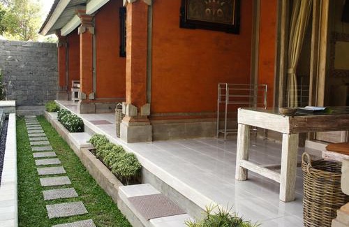 Ubud City-Centre House | Bale Bali Inn