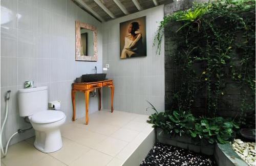 Ubud City-Centre House | Bale Bali Inn