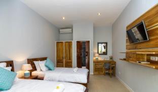 Gili Trawangan Hotel | Bale Sampan Boutique Bungalows