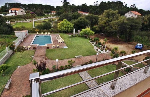 Balea Apartment | Balea Beach Apartment - Cíes