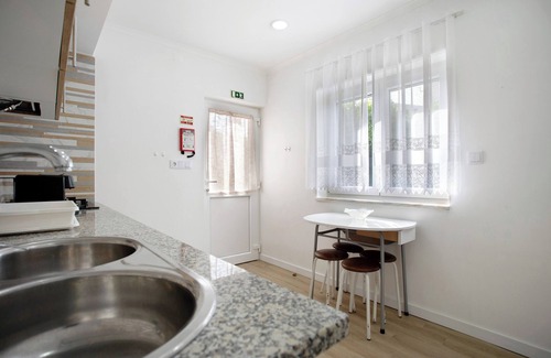 Baleal Apartment | Baleal atlantic villa