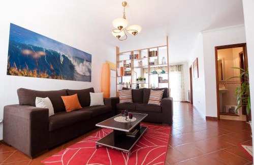Baleal House | Baleal Beach Holiday Villa