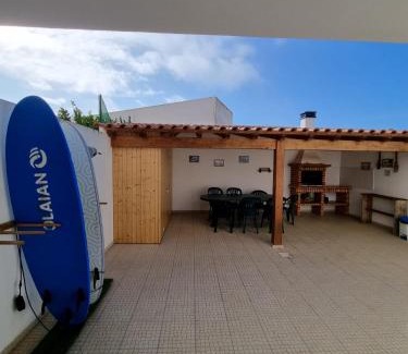 Baleal House | Baleal GuestHouse