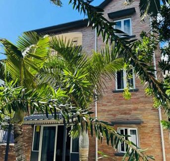 Pereybere Apartment | Baleau villa excellente Location xtra