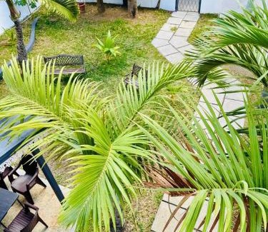 Pereybere Apartment | Baleau villa excellente Location xtra