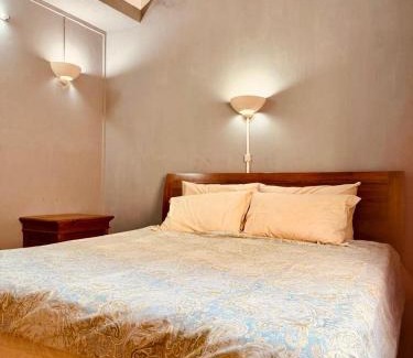 Pereybere Apartment | Baleau villa excellente Location xtra