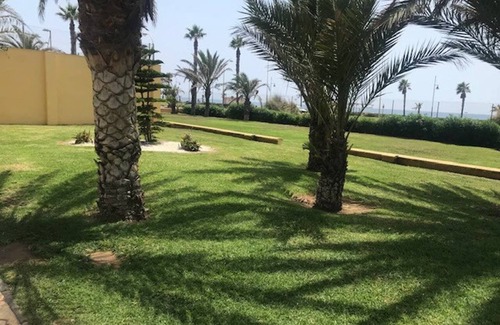Balerma Apartment | Balerma Paradise Facing the sea.