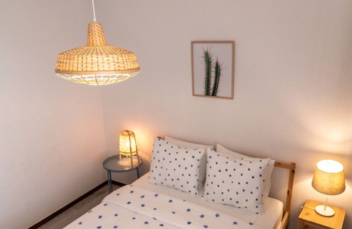 Baleal Apartment | Bali apartment
