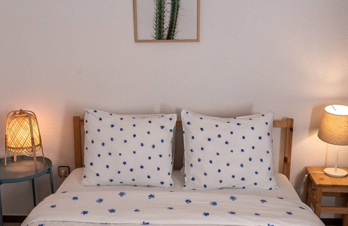 Baleal Apartment | Bali apartment