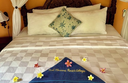 Amed Hotel | Bali Bhuana Beach Cottage