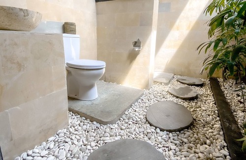 Amed Hotel | Bali Bhuana Beach Cottage