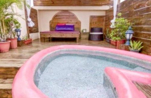 Shanjiao House | Bali Castle B&B