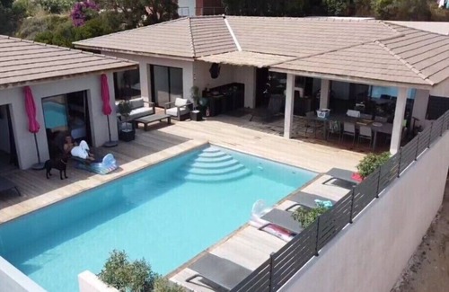 Pinarellu House | Bali house