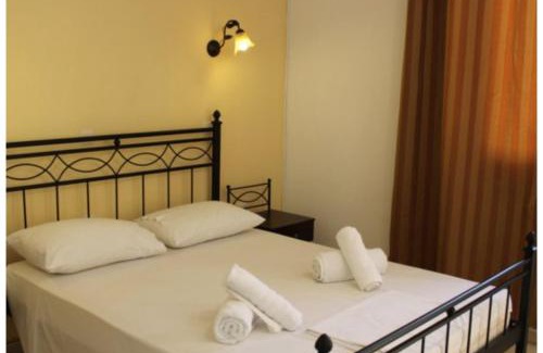 Parga Apartment | Bali
