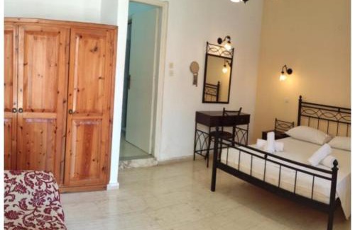 Parga Apartment | Bali