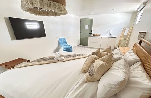 Isla Verde Hotel | Bali Hotel Adults Only Isla Verde, a Trademark by Wyndham