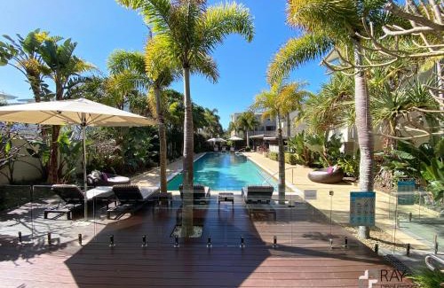 Kingscliff Apartment | Bali Luxury Resort - Holiday Management