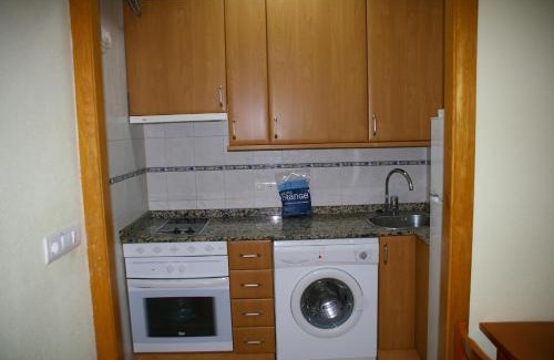 Benicassim Apartment | Bali Orangecosta