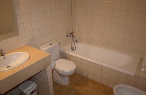Benicassim Apartment | Bali Orangecosta