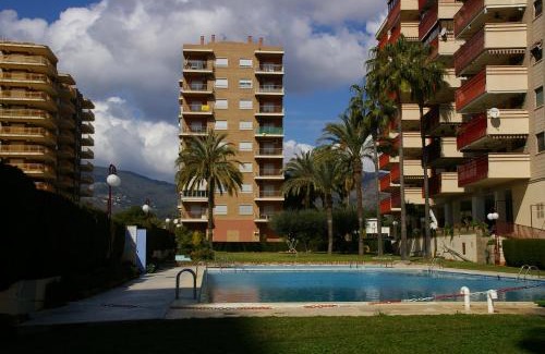 Benicassim Apartment | Bali Orangecosta