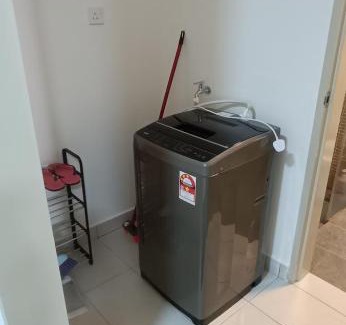 Malacca City Apartment | bali residensi