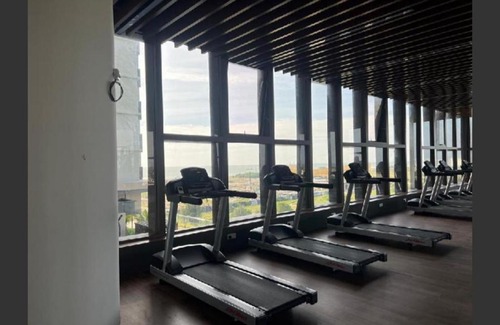 Malacca City Apartment | bali residensi