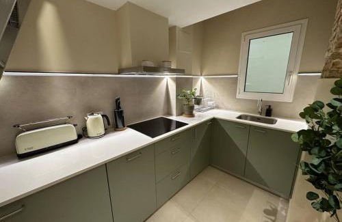 Montolivet Apartment | Bali style Ruzafa