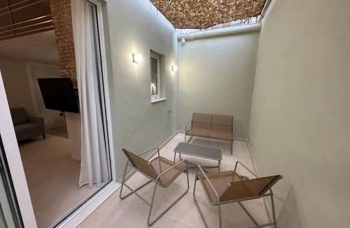 Montolivet Apartment | Bali style Ruzafa