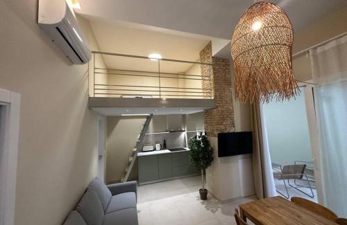 Montolivet Apartment | Bali style Ruzafa