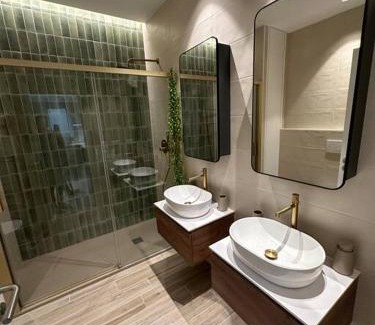 Montolivet Apartment | Bali style Ruzafa