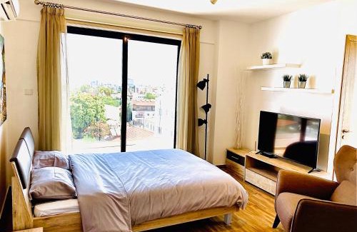 Larnaca Apartment | BALI SUITES 505