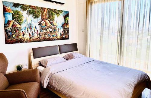 Larnaca Apartment | BALI SUITES 505