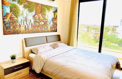 Larnaca Apartment | BALI SUITES 505