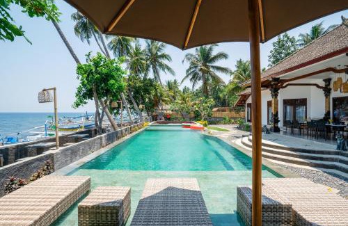 Tejakula House | Bali Taoka Beach Villa