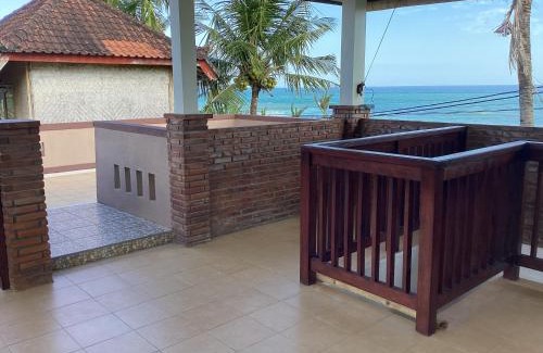 Suraberata Apartment | Balian Seaview Surf Villas