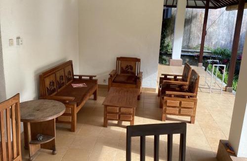 Suraberata Apartment | Balian Seaview Surf Villas