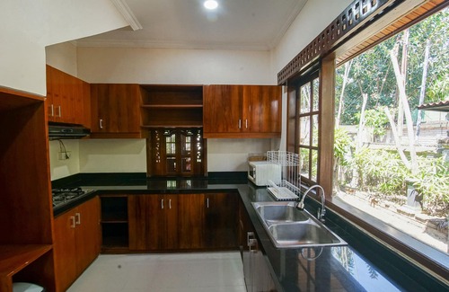 Legian Villa | Baliana Villa Legian