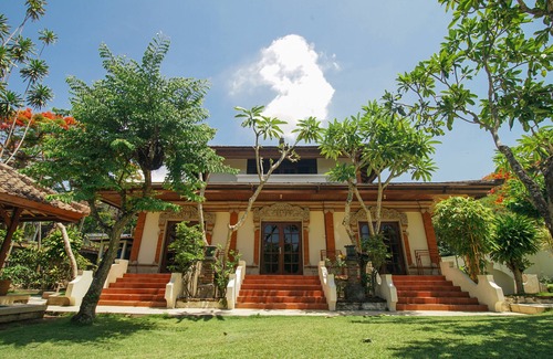 Legian Villa | Baliana Villa Legian