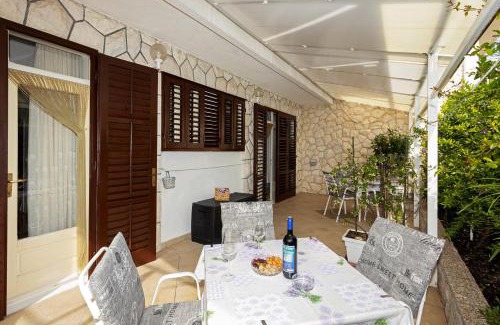 Krizna luka House | Balic Apartments - ZF Hvar