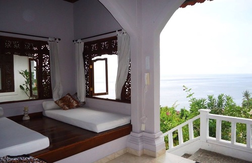 Bunutan Hotel | Baliku Dive Resort