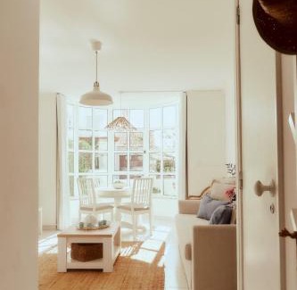 Baleal Apartment | Balili Beach House