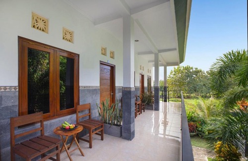Ungasan House | Balilodgestay Murna's Guesthouse