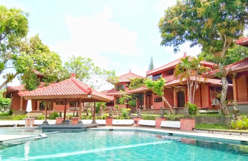 Mumbul Villa | BaliPusri Nusa Dua Villa
