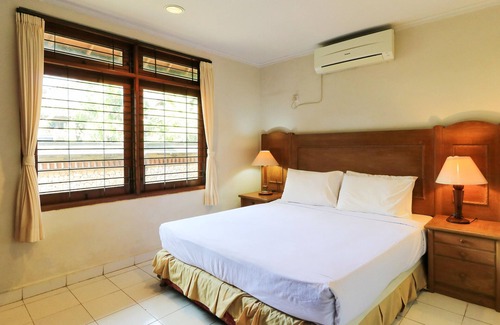 Mumbul Villa | BaliPusri Nusa Dua Villa