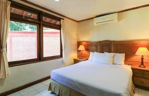 Mumbul Villa | BaliPusri Nusa Dua Villa
