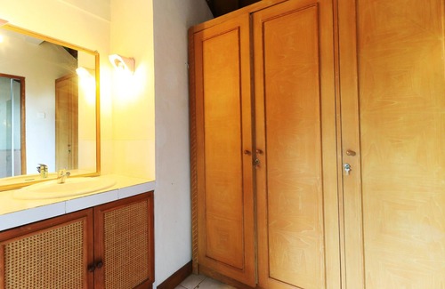 Mumbul Villa | BaliPusri Nusa Dua Villa